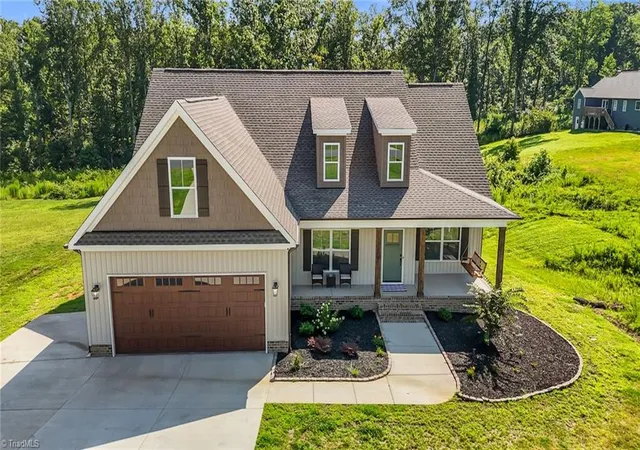 Homes for sale in Reidsville, NC | 435 Wild Fern Ln, Reidsville, NC 27320 | MLS# 1188554