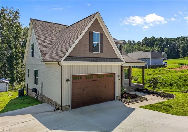 Homes for sale in Reidsville, NC | 435 Wild Fern Ln, Reidsville, NC 27320 | MLS# 1188554