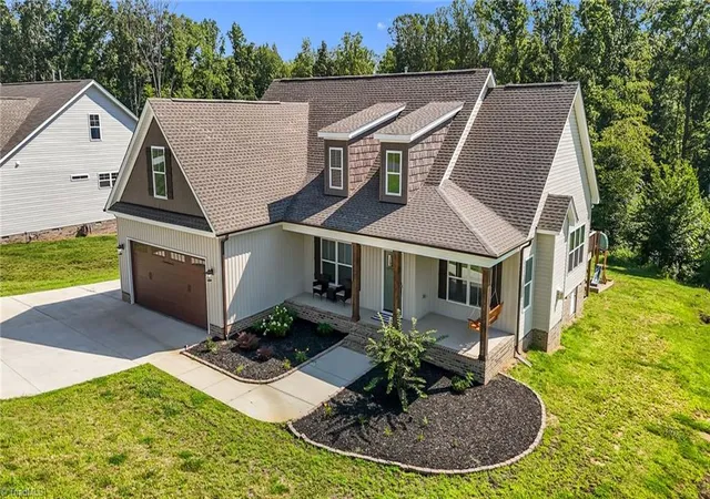 Homes for sale in Reidsville, NC | 435 Wild Fern Ln, Reidsville, NC 27320 | MLS# 1188554