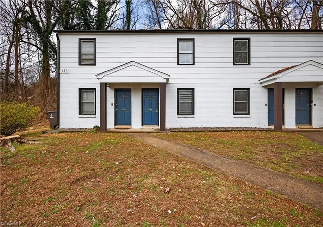 Homes for sale in Winston Salem, NC | 338 Unit 2 Crafton St, Winston Salem, NC 27103 | MLS# 1209917