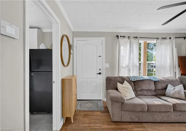 Photo 4 of Single family home for sale at 165 Tupelo Ln, Lexington, NC 27292 | MLS# 1233906 | Listing updated on 2026-08-28