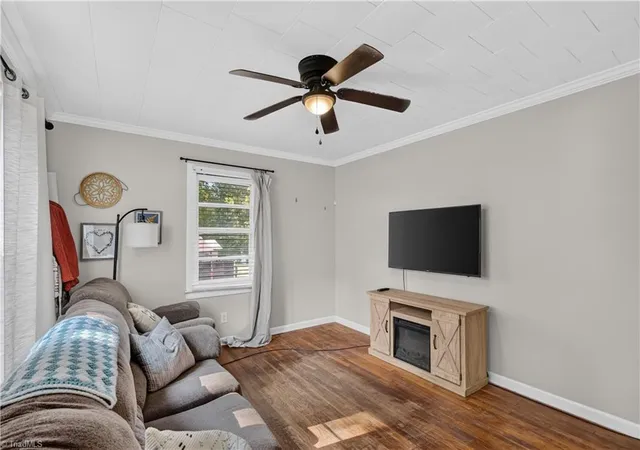 Photo 5 of Single family home for sale at 165 Tupelo Ln, Lexington, NC 27292 | MLS# 1233906 | Listing updated on 2026-08-28