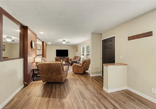 Photo 5 of Sale Pending at 156 Yellow Poplar Ln, Lexington, NC 27295 | MLS# 1227078 | Listing updated on 2026-09-02