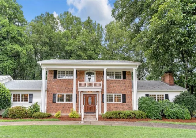 1st image of 620 Walkertown Guthrie Rd, Winston Salem, NC 27101 | MLS# 1222555