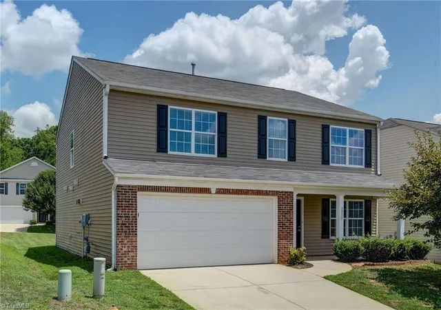 1st image of 5955 Odenton Ln, Pfafftown, NC 27040 | MLS# 1229628