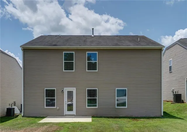30th image of 5955 Odenton Ln, Pfafftown, NC 27040 | MLS# 1229628
