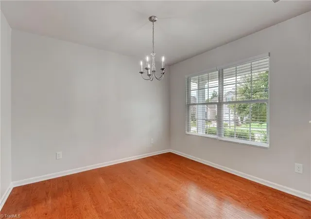 5th image of 5955 Odenton Ln, Pfafftown, NC 27040 | MLS# 1229628