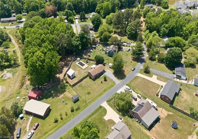 Homes for sale in Thomasville, NC | 6997 Arden Rd, Thomasville, NC 27360 | MLS# 1222534