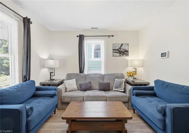 Photo 4 of Sale Pending at 2204 Rawson St, Winston Salem, NC 27127 | MLS# 1224231 | Listing updated on 2026-09-17
