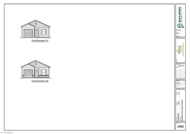 Photo 3 of Single family home for sale at 2908 Bainbridge Dr, Winston Salem, NC 27105 | MLS# 1217152 | Listing updated on 2026-08-18