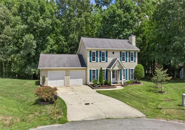 1st image of 4000 Loch Mere Rd, High Point, NC 27265 | MLS# 1227624