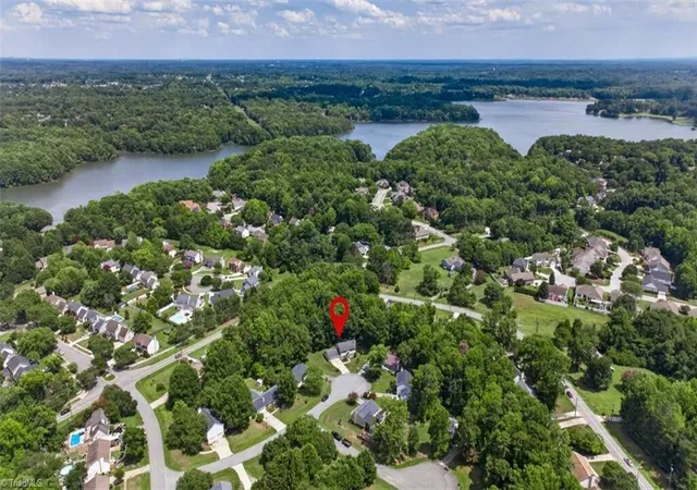 50th image of 4000 Loch Mere Rd, High Point, NC 27265 | MLS# 1227624