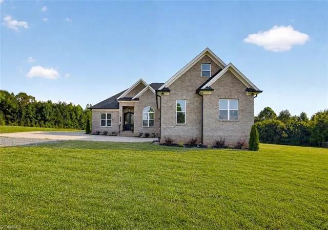 1st image of 5838 Chrismon Rd, Browns Summit, NC 27214 | MLS# 1231140