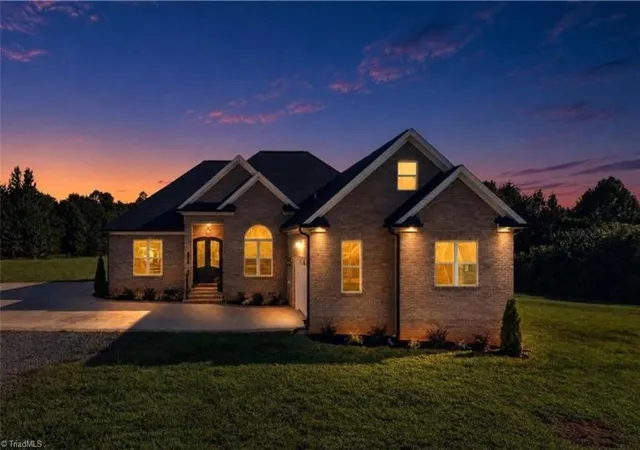 47th image of 5838 Chrismon Rd, Browns Summit, NC 27214 | MLS# 1231140