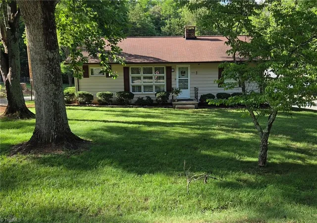 Homes for sale in Thomasville, NC | 999 Ben Lee Rd, Thomasville, NC 27360 | MLS# 1225930