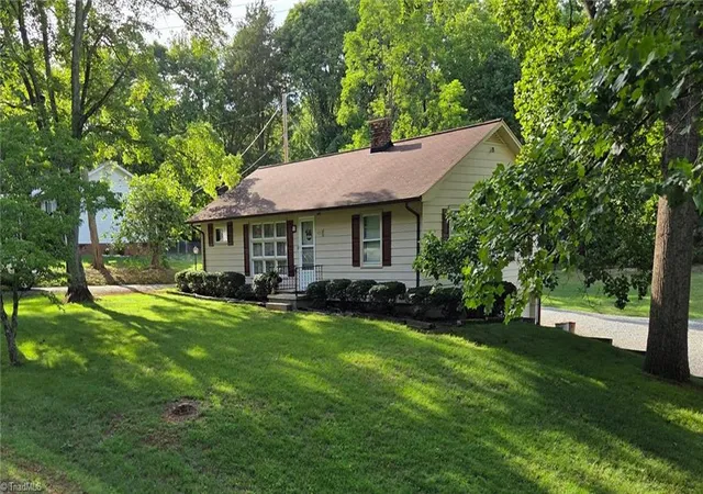 Homes for sale in Thomasville, NC | 999 Ben Lee Rd, Thomasville, NC 27360 | MLS# 1225930