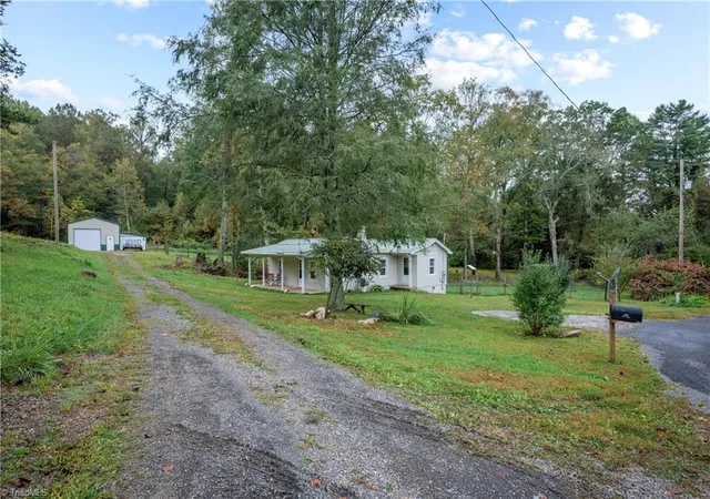 Homes for sale in Laurel Fork, VA | 487 Dry Twig Rd, Laurel Fork, VA 24352 | MLS# 1217587