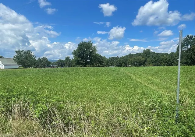 Photo 4 of Land for sale at 1213 Old Hwy 21, State Road, NC 28676 | MLS# 1230204 | Listing updated on 2026-09-01