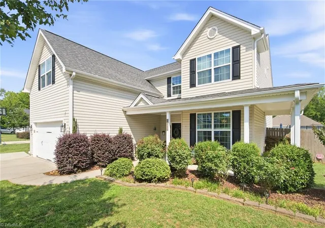 1st image of 2311 Primrose Ct, Elon, NC 27244 | MLS# 1225766
