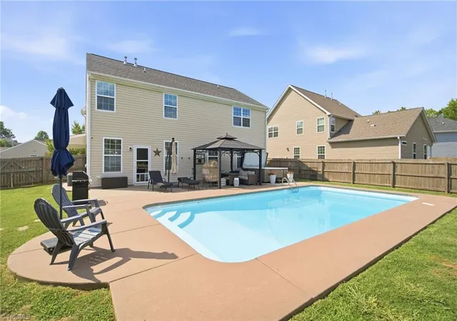 2nd image of 2311 Primrose Ct, Elon, NC 27244 | MLS# 1225766