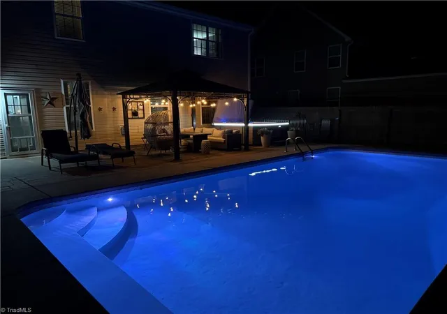 36th image of 2311 Primrose Ct, Elon, NC 27244 | MLS# 1225766