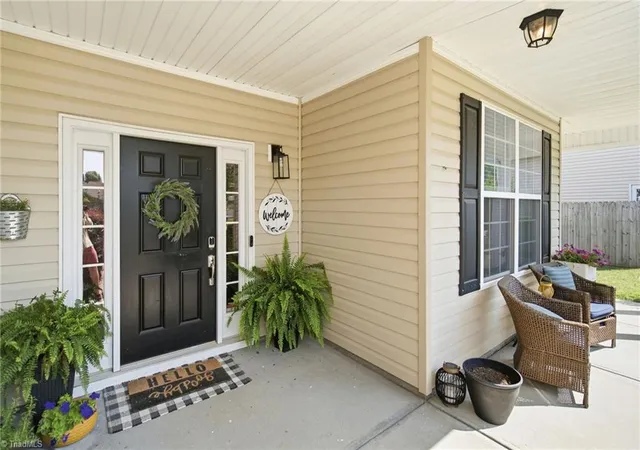 3rd image of 2311 Primrose Ct, Elon, NC 27244 | MLS# 1225766