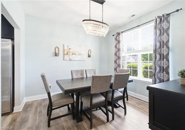 5th image of 2311 Primrose Ct, Elon, NC 27244 | MLS# 1225766