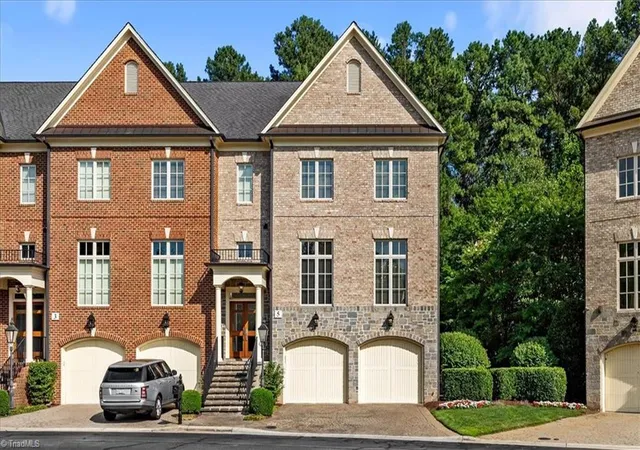 1st image of 5 Old Saybrook Dr, Greensboro, NC 27455 | MLS# 1226432