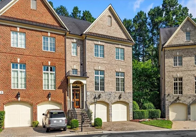 2nd image of 5 Old Saybrook Dr, Greensboro, NC 27455 | MLS# 1226432