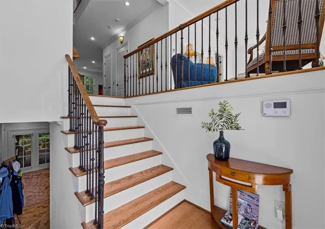 3rd image of 5 Old Saybrook Dr, Greensboro, NC 27455 | MLS# 1226432