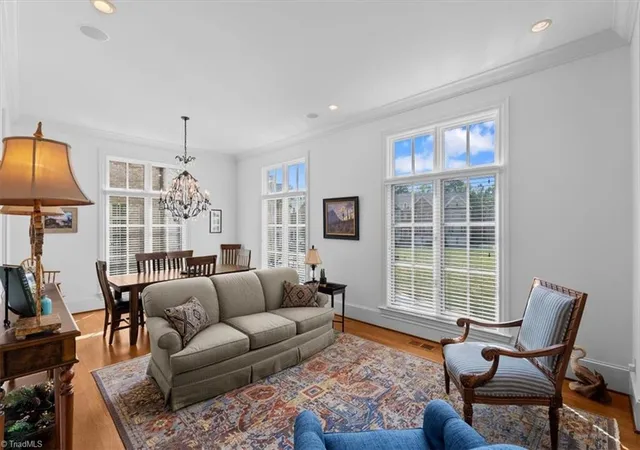 4th image of 5 Old Saybrook Dr, Greensboro, NC 27455 | MLS# 1226432