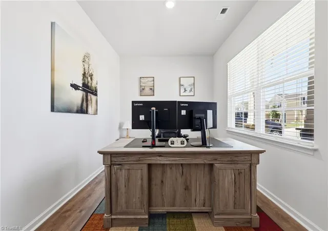 Photo 3 of Single family home for sale at 3218 Highlander Point, Greensboro, NC 27405 | MLS# 1226861 | Listing updated on 2026-10-04