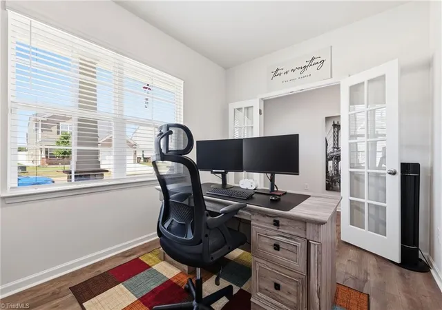 Photo 3 of Single family home for sale at 3218 Highlander Point, Greensboro, NC 27405 | MLS# 1226861 | Listing updated on 2026-10-04