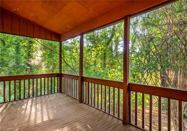 Photo 2 of Single family home for sale at 116 Cloister Oaks Cir, Winston Salem, NC 27127 | MLS# 1227999 | Listing updated on 2026-09-21