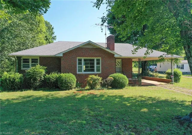 1st image of 648 Richie Rd, Mocksville, NC 27028 | MLS# 1226588