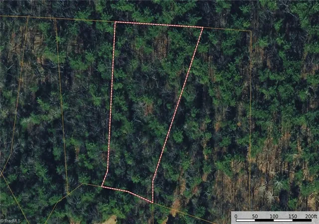 Photo 3 of Land for sale at Lot 119 Rich Pine Dr, Purlear, NC 28665 | MLS# 1233442 | Listing updated on 2026-08-25