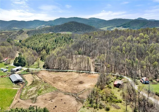 Homes for sale in Sparta, NC | 0 Walnut Branch Church Rd, Sparta, NC 28675 | MLS# 1216088