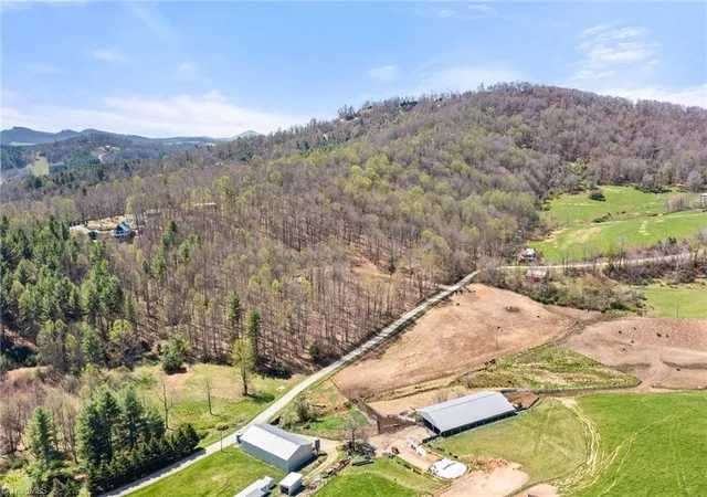 Homes for sale in Sparta, NC | 0 Walnut Branch Church Rd, Sparta, NC 28675 | MLS# 1216088