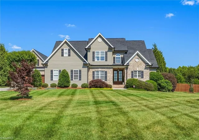 3rd image of 8186 Mcclanahan Dr, Browns Summit, NC 27214 | MLS# 1219987