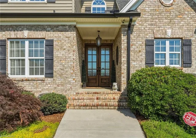 4th image of 8186 Mcclanahan Dr, Browns Summit, NC 27214 | MLS# 1219987