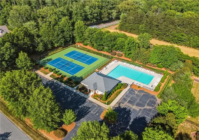 50th image of 8186 Mcclanahan Dr, Browns Summit, NC 27214 | MLS# 1219987