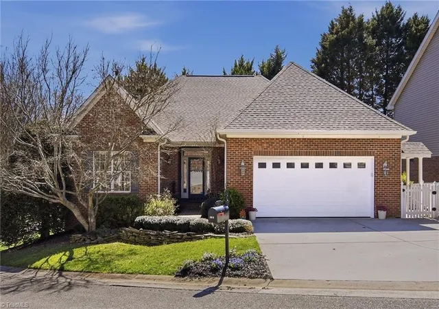 1st image of 209 Brooks Landing Dr, Winston Salem, NC 27106 | MLS# 1211648