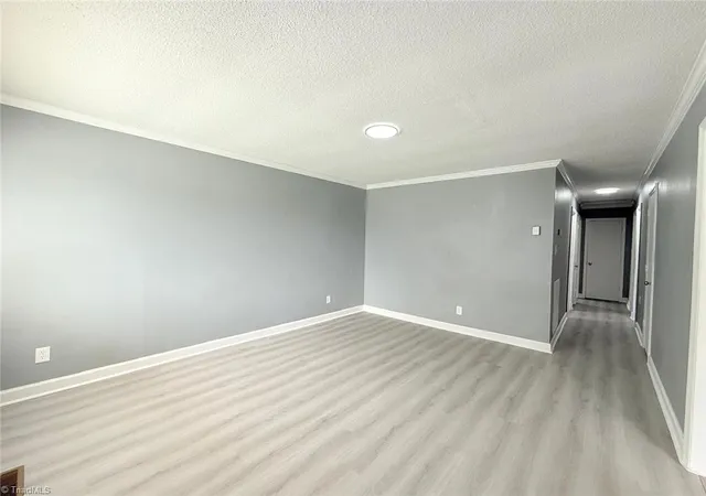 Photo 3 of Single family home for sale at 609 Cross St, High Point, NC 27260 | MLS# 1231793 | Listing updated on 2026-08-21
