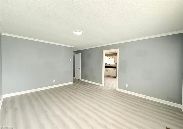 Photo 4 of Single family home for sale at 609 Cross St, High Point, NC 27260 | MLS# 1231793 | Listing updated on 2026-08-21