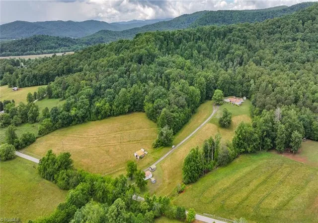 Homes for sale in Purlear, NC | Tbd Shingle Gap Rd, Purlear, NC 28665 | MLS# 1221791