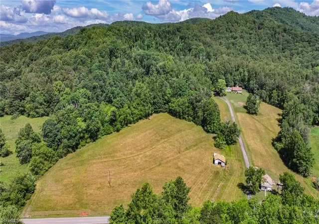 Homes for sale in Purlear, NC | Tbd Shingle Gap Rd, Purlear, NC 28665 | MLS# 1221791