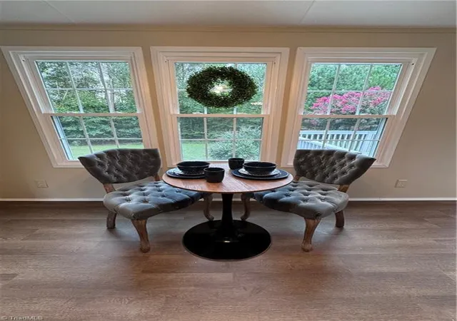 Photo 3 of Manufactured home for sale at 5052 Friendship Cir Rd, East Bend, NC 27018 | MLS# 1230194 | Listing updated on 2026-09-28