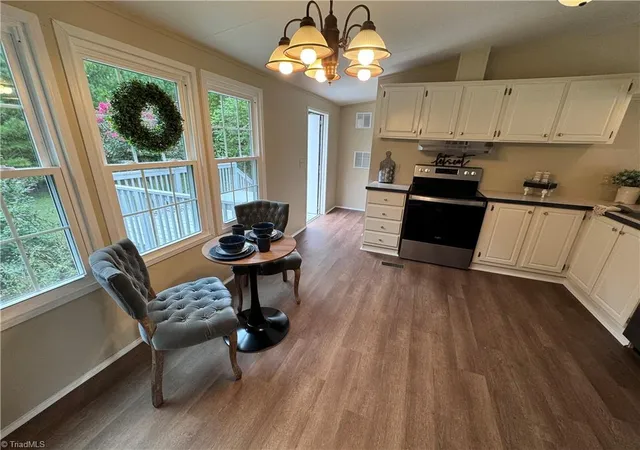Photo 4 of Manufactured home for sale at 5052 Friendship Cir Rd, East Bend, NC 27018 | MLS# 1230194 | Listing updated on 2026-09-28