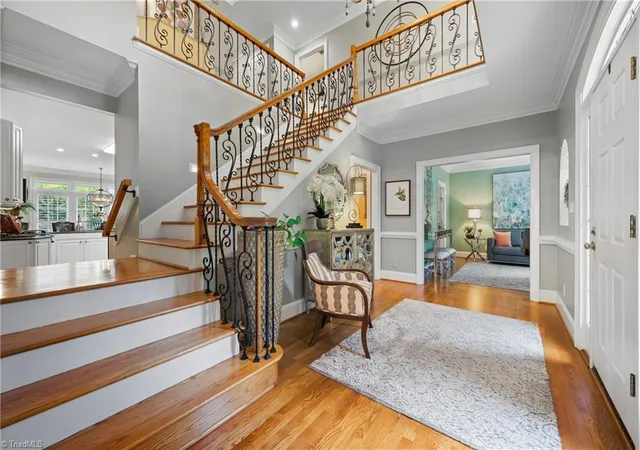 2nd image of 3005 Alamance Rd, Greensboro, NC 27407 | MLS# 1224548