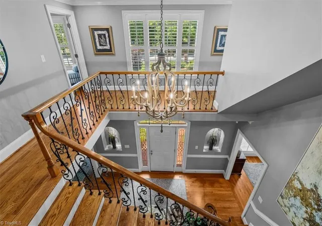 3rd image of 3005 Alamance Rd, Greensboro, NC 27407 | MLS# 1224548